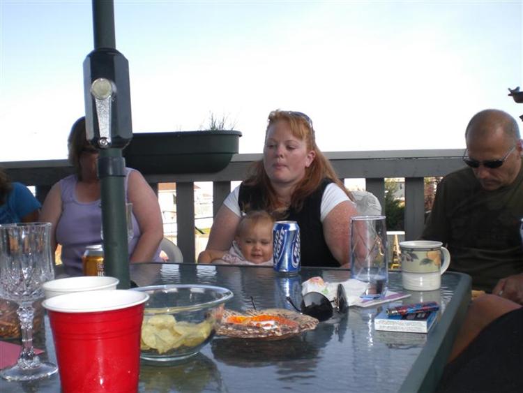 Shannon - Abi - Steve